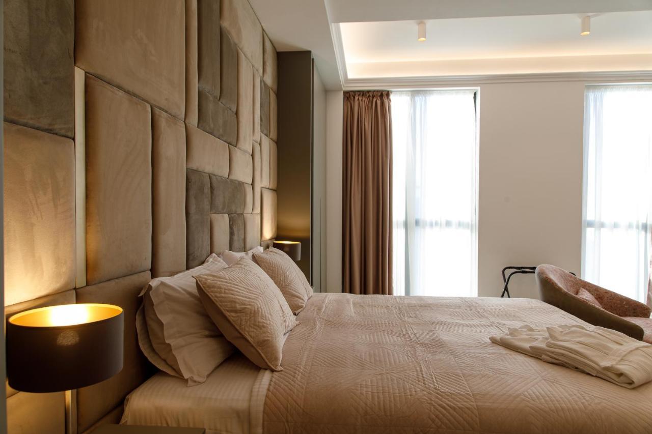 Hotel Eterno Strumica Exterior photo