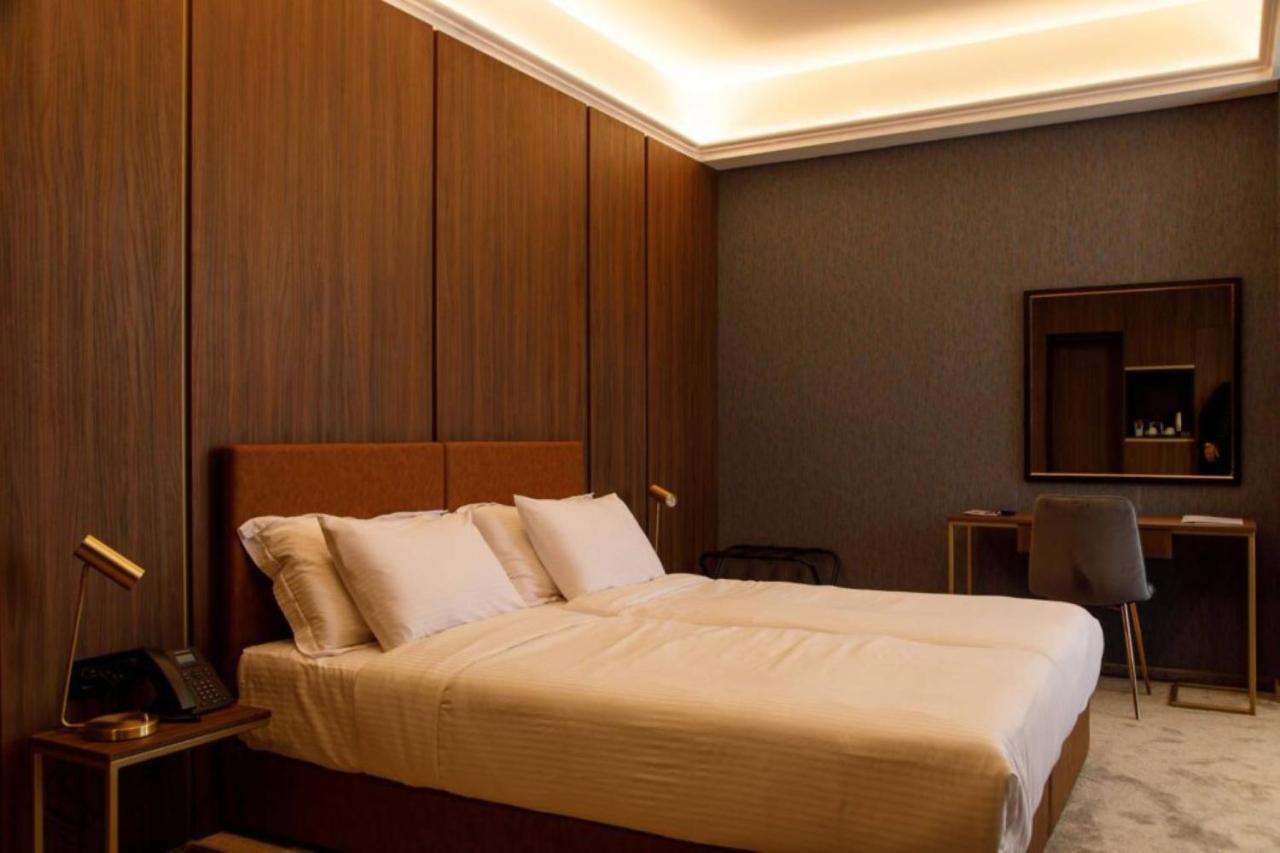 Hotel Eterno Strumica Exterior photo