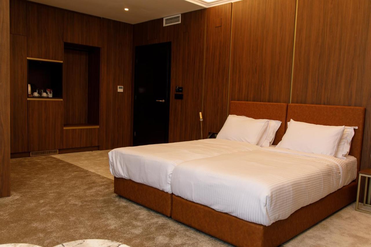 Hotel Eterno Strumica Exterior photo
